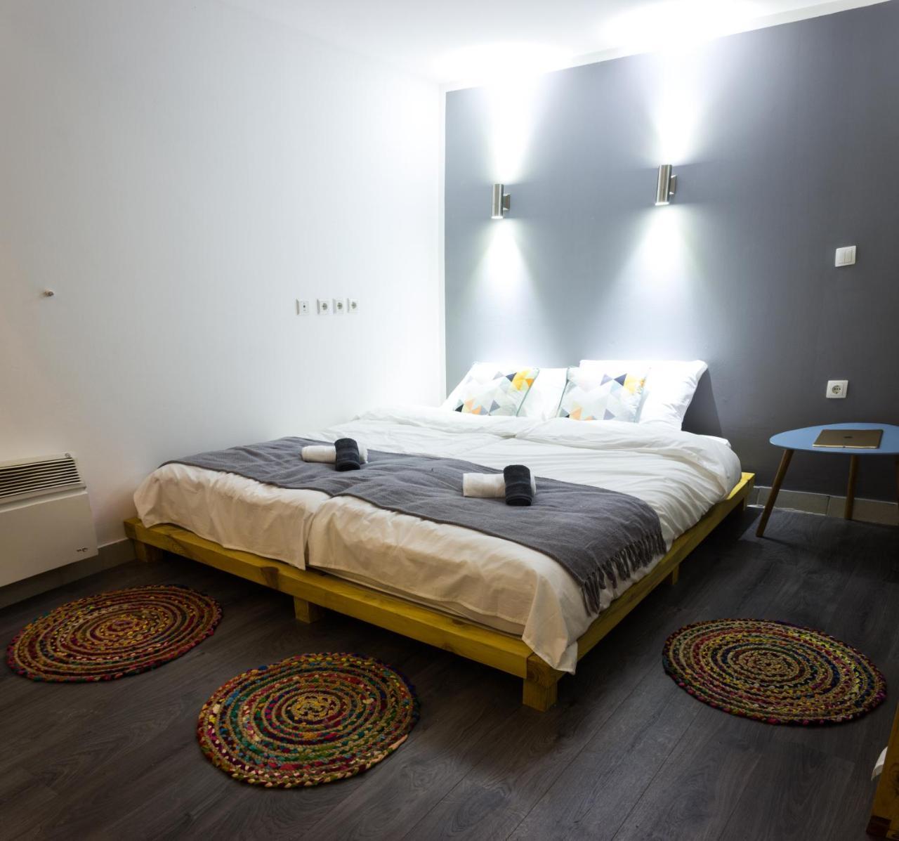 Apartman Freedom Sarajevo Exterior foto